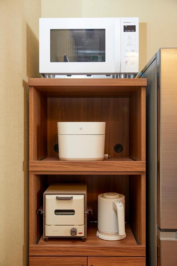 古今 天下茶屋 With A Private Parking Lot And A Half Open-Air Bath And Direct To Kix Villa Osaka Exterior foto