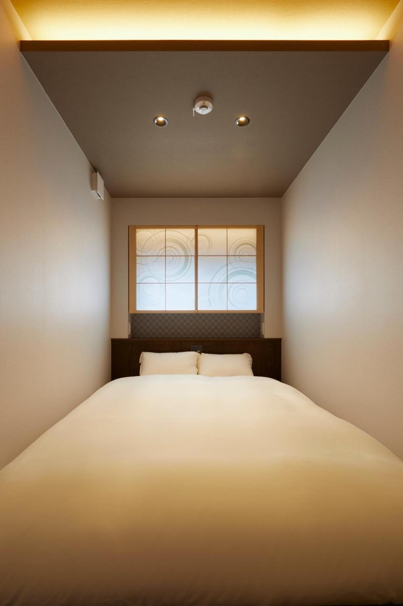 古今 天下茶屋 With A Private Parking Lot And A Half Open-Air Bath And Direct To Kix Villa Osaka Exterior foto